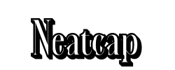 Neatcap - logo